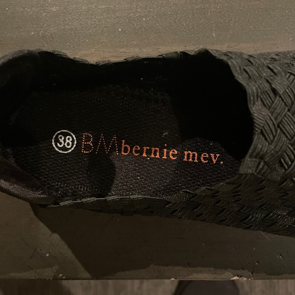 Bernie Mev slip on loafers - Picture 2 of 3